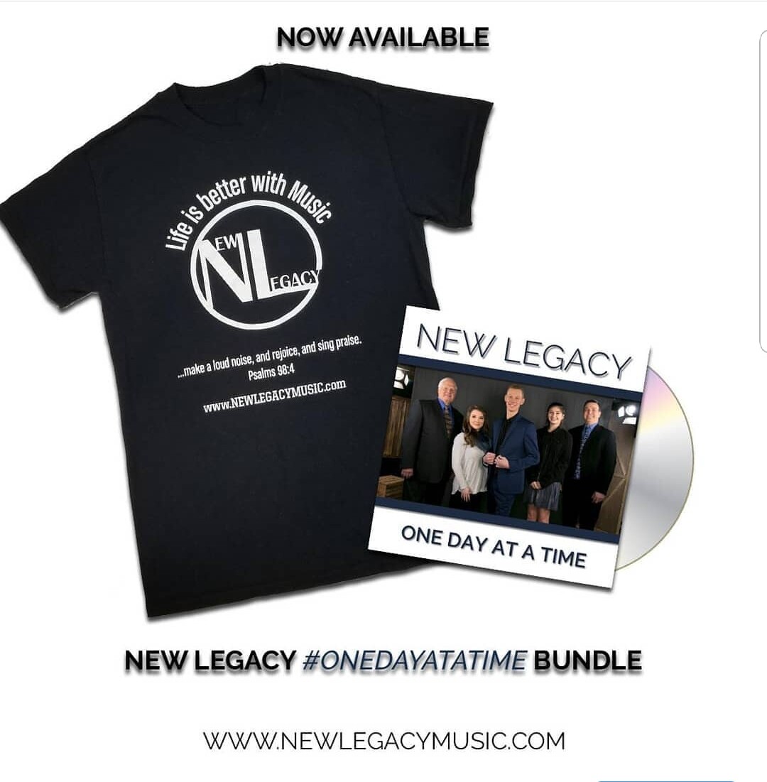 CD Tshirt Bundle