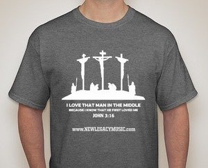 The Middle Man