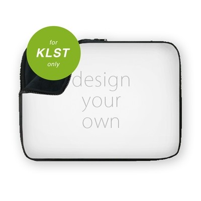 [B2B] [KLST] Laptop sleeve