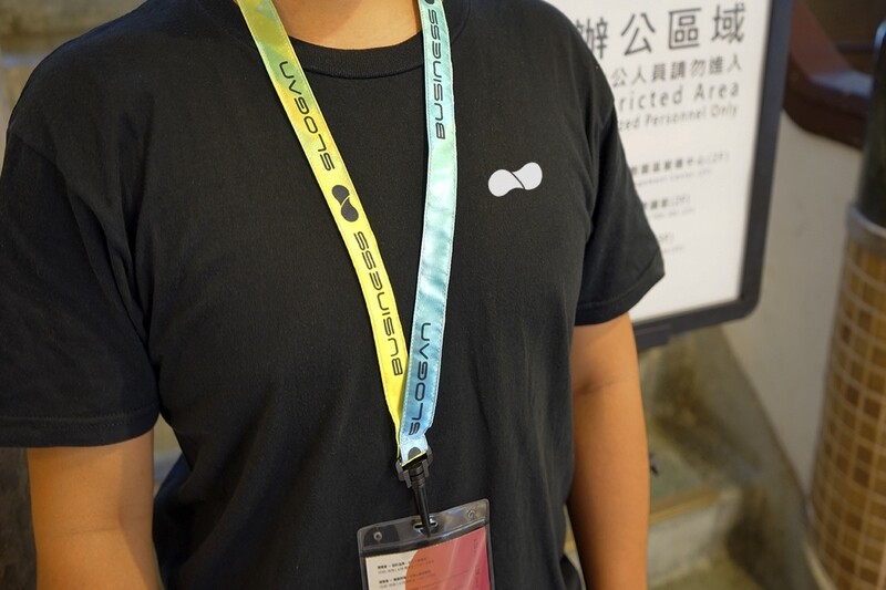 客製 滿版 印花 證件 手機 鑰匙 萬用 掛帶