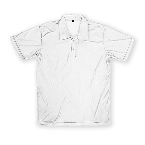 客製 滿版 印花 滿版 中性 POLO衫 Full Printing Polo Shirt