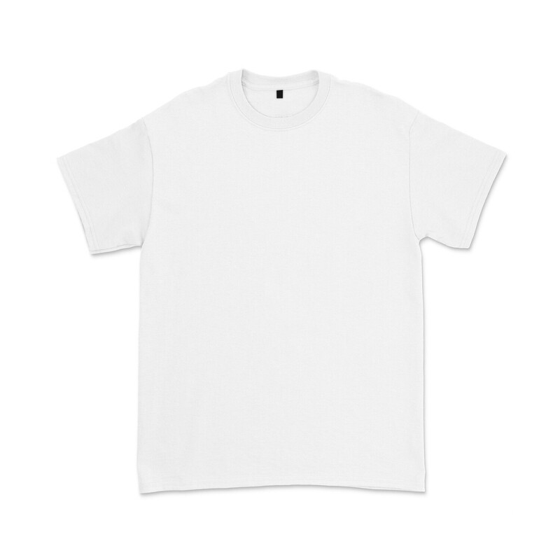 客製 滿版 印花 排汗 棉感 中性 T恤 t shirt