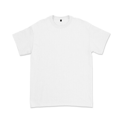 客製 滿版 印花 中性 T恤 Full Printing T-shirt