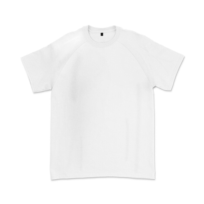 客製 滿版 印花 排汗 棉感 拉克蘭 T恤 t shirt
