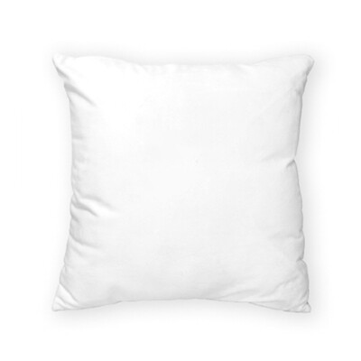 客製 滿版 印花 方形 可拆式 抱枕 45*45(cm) Square zipper pillow