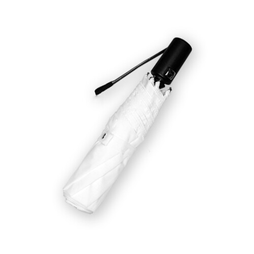 客製化 滿版 印花 防暴衝 自動 摺疊傘 Anti-collision automatic folding umbrella