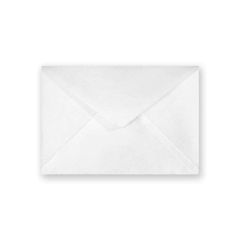 客製 滿版 印花 蝴蝶式 信封