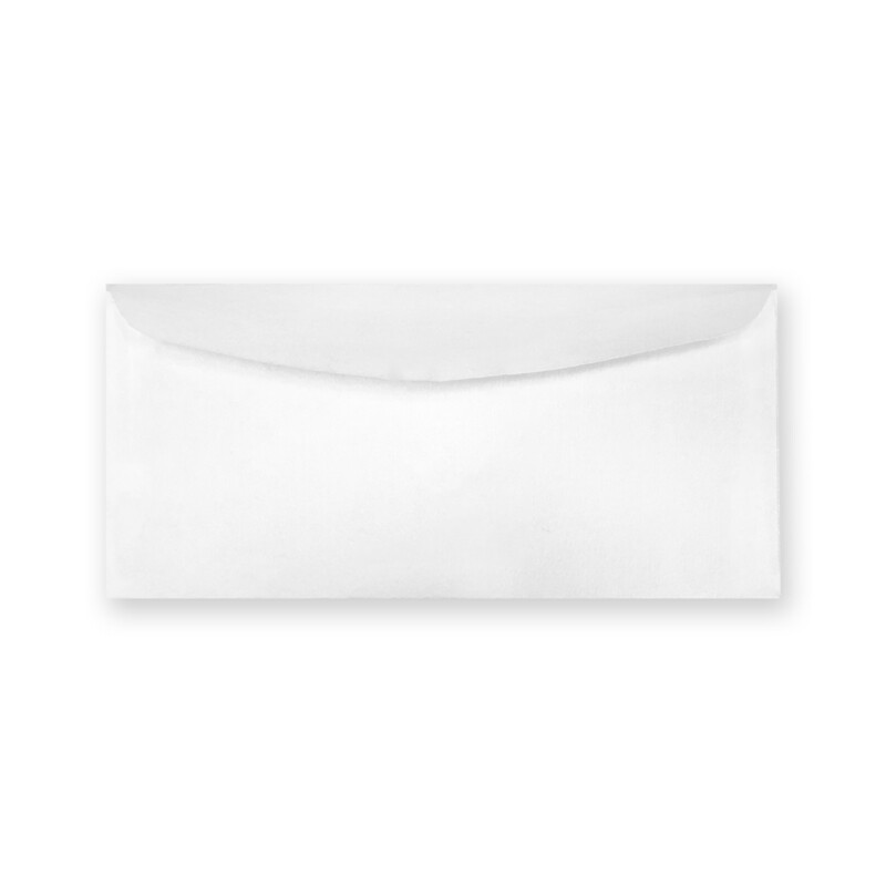 客製 滿版 印花 西式 信封