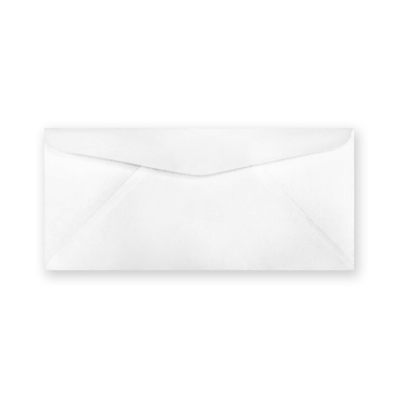 客製 滿版 印花 美式 信封