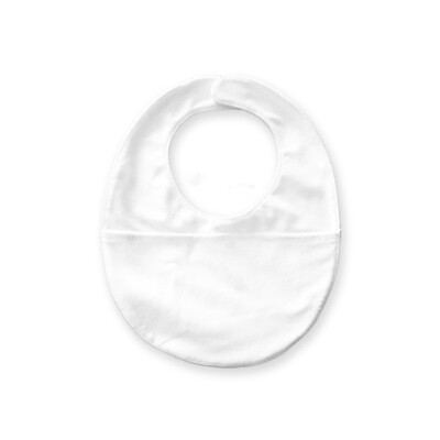 客製 滿版 印花 兒童 嬰兒 紅包袋 口袋 圍兜 口水巾