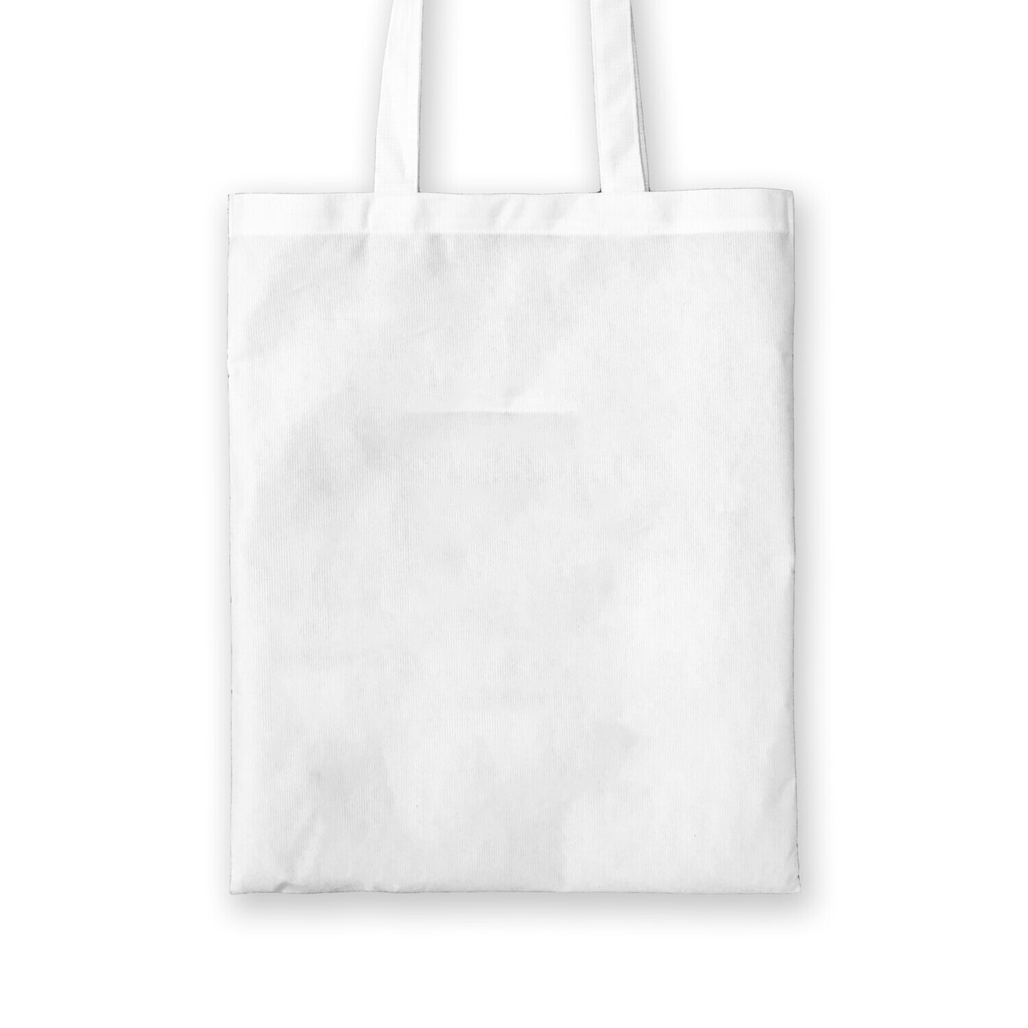 客製 滿版 印花 單層 不織布 平面 提袋 Single layer non-woven flat bag