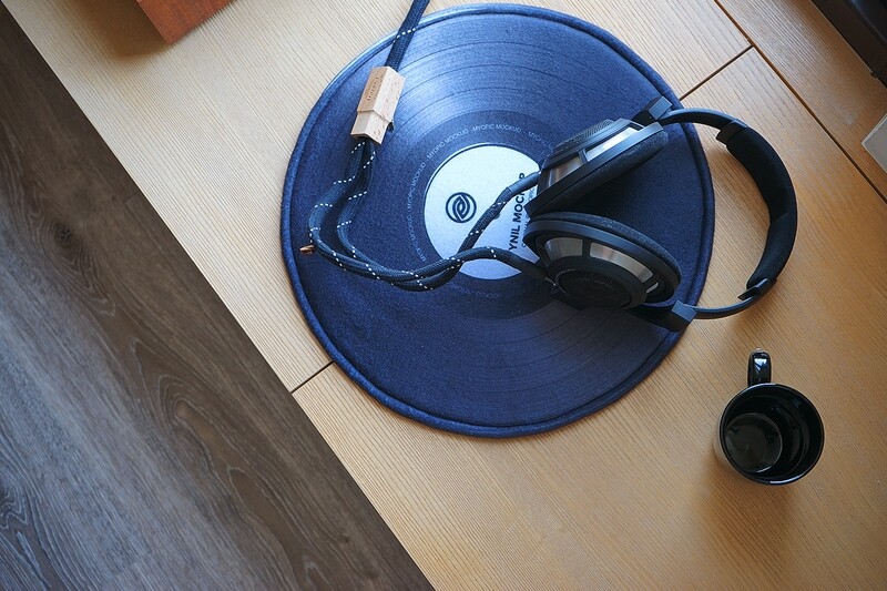 客製 滿版 印花 圓形 泡綿 止滑 椅墊 Round chair pad