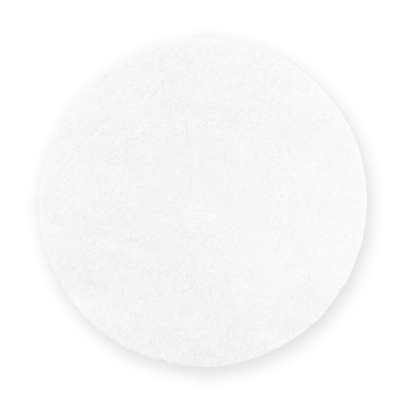 客製 滿版 印花 圓形 止滑 極短絨 大地墊