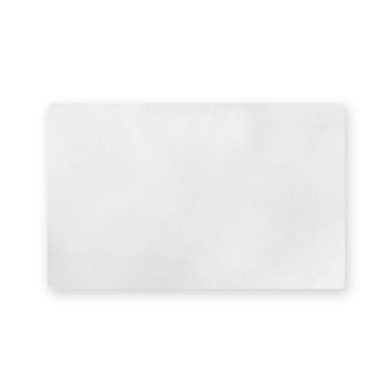 客製 滿版 印花 矩形 止滑 極短絨 腳踏墊 地墊