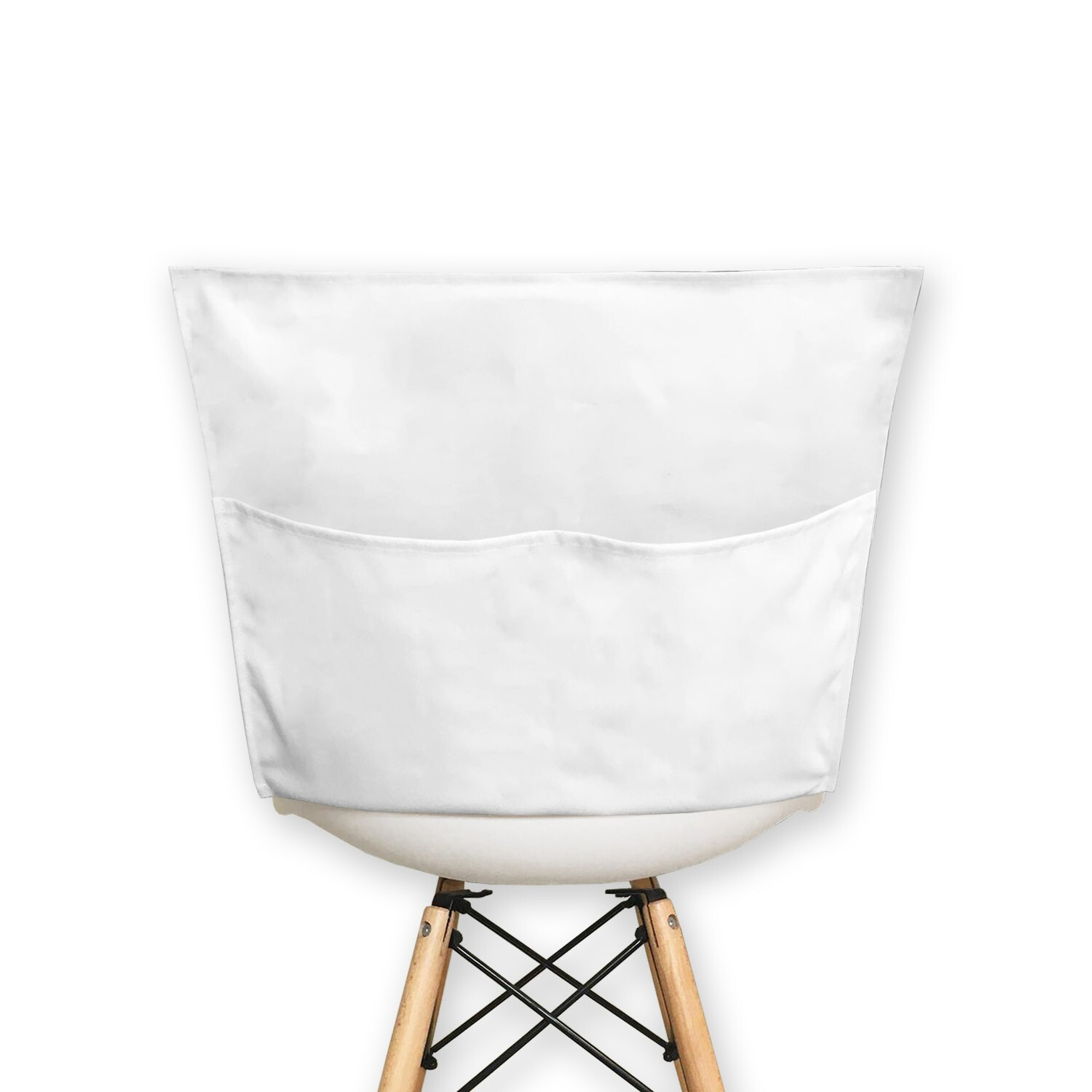 客製 滿版 印花 方形 椅套