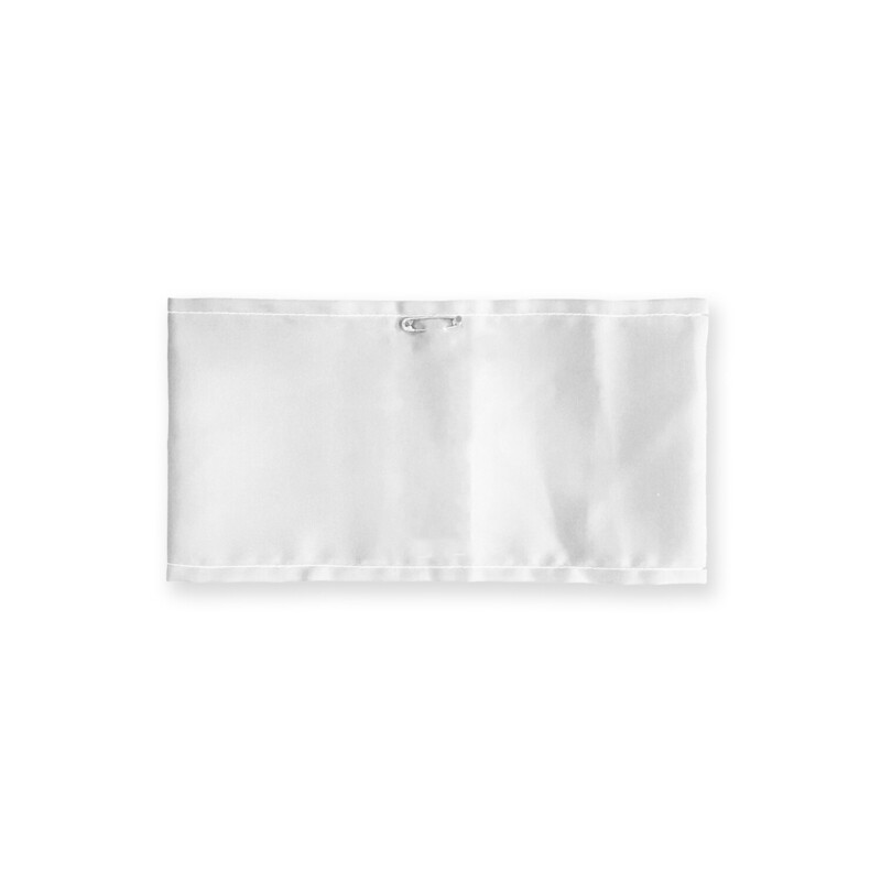 客製 滿版 印花 別針 臂章