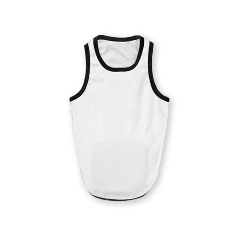 客製 滿版 印花 寵物 背心 Pet vest