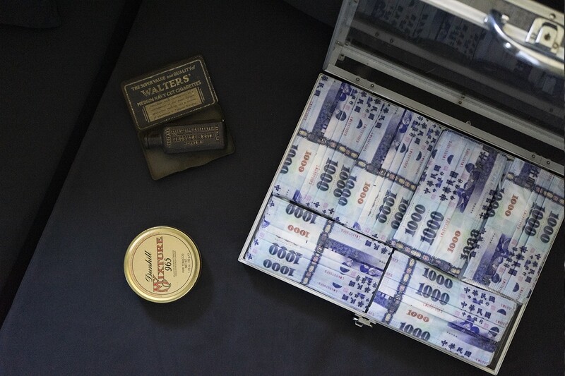 現貨 鈔錢部署 新台幣 醫療 口罩  (10pcs/組)