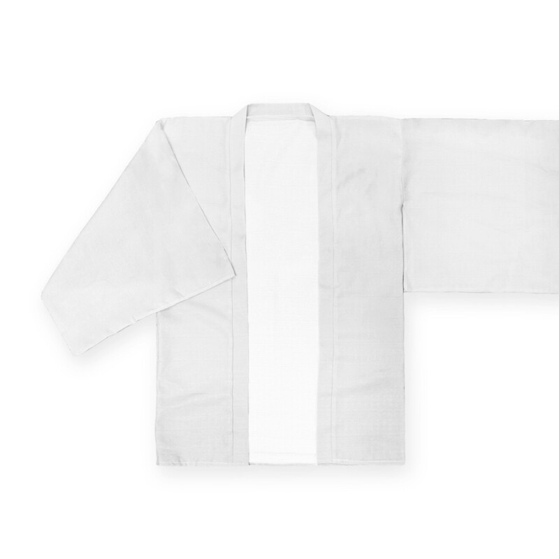 客製 滿版 印花 日式 羽織 Haori