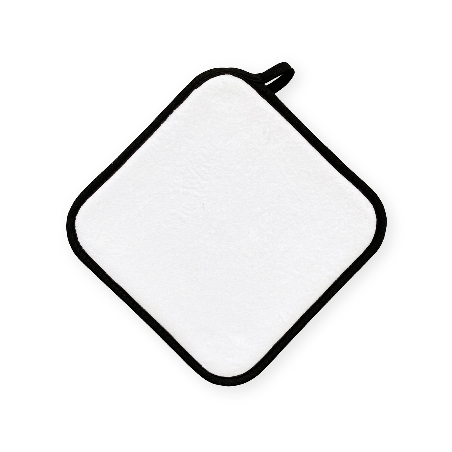客製 滿版 印花 可吊掛 泡棉 止滑 方形 隔熱墊 Hangable Foam Anti-Slip Square Insulation Pad
