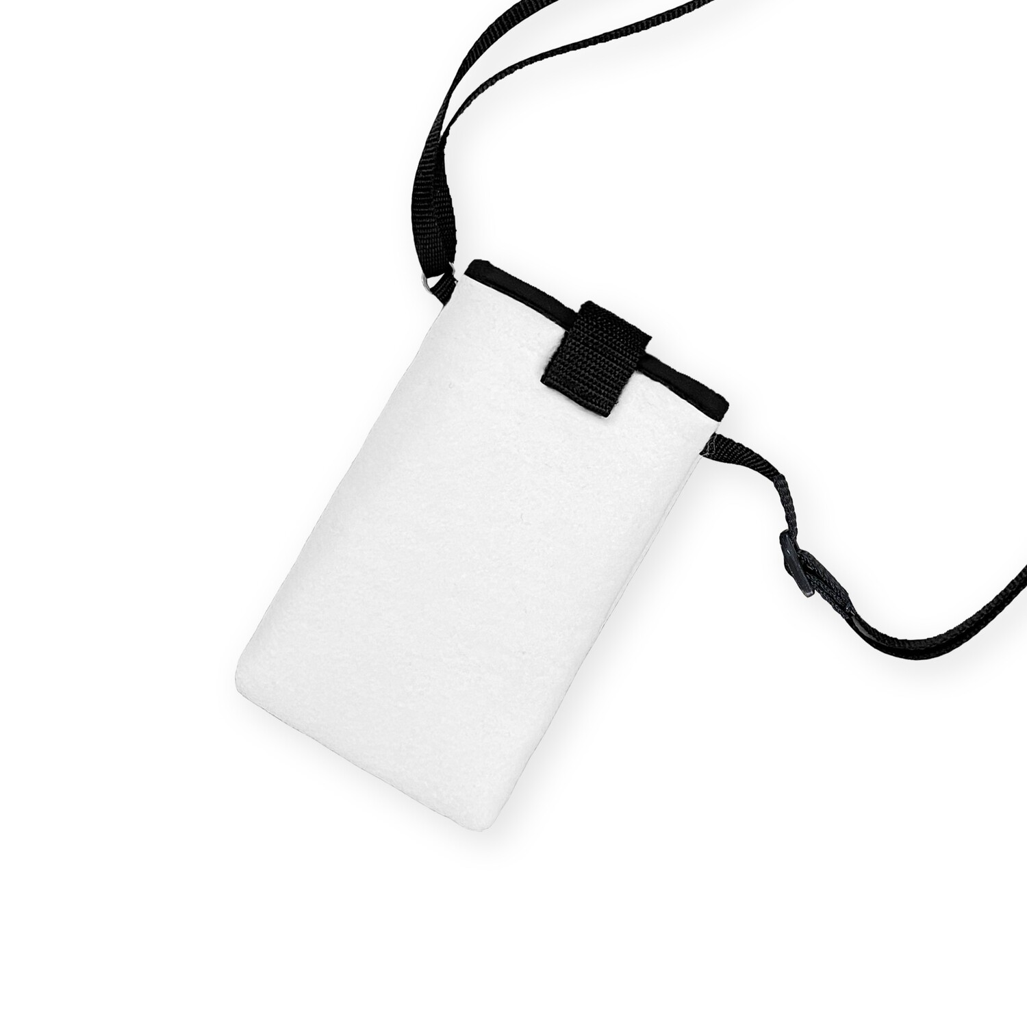 客製 滿版 印花 防撞 手機袋 可調式掛帶 Anti-Collision phone bag