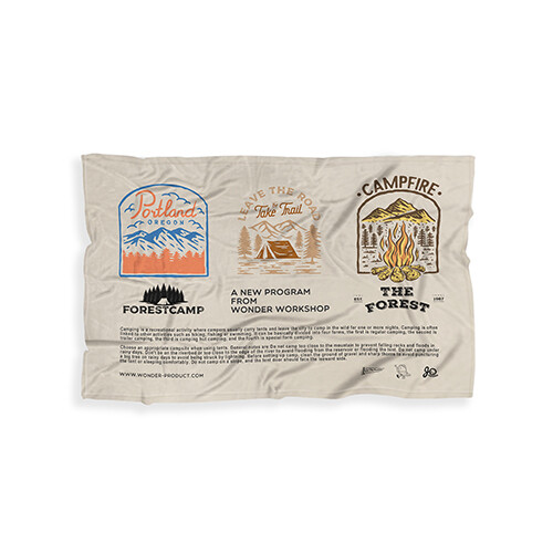 NEW PROGRAM 露營 懶人毯 空調毯 毛毯