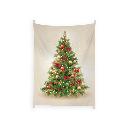 現貨 聖誕樹 聖誕 裝飾 掛幔 布幔