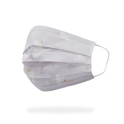 現貨 Yibo 日落紫 醫療 口罩 (10入)