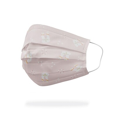 現貨 Yibo 初戀微醺 醫療 口罩 (10入)