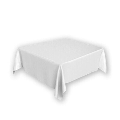 客製 滿版 印花 桌巾 桌布
