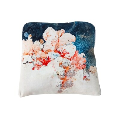 抱枕毯二合一 148*148 cm