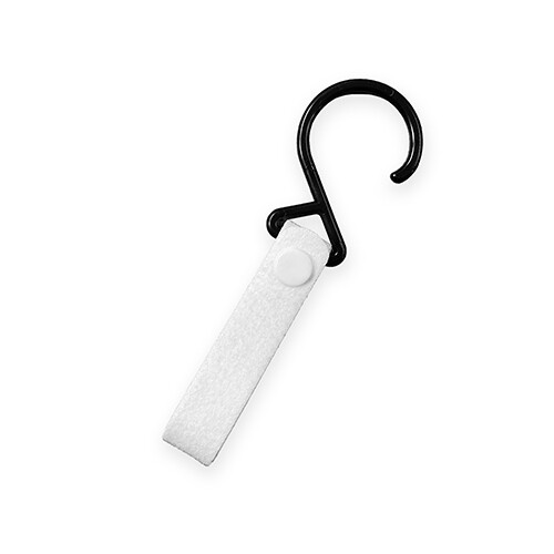 客製 滿版 印花 毛氈 露營 置物 掛勾 (一組4入)