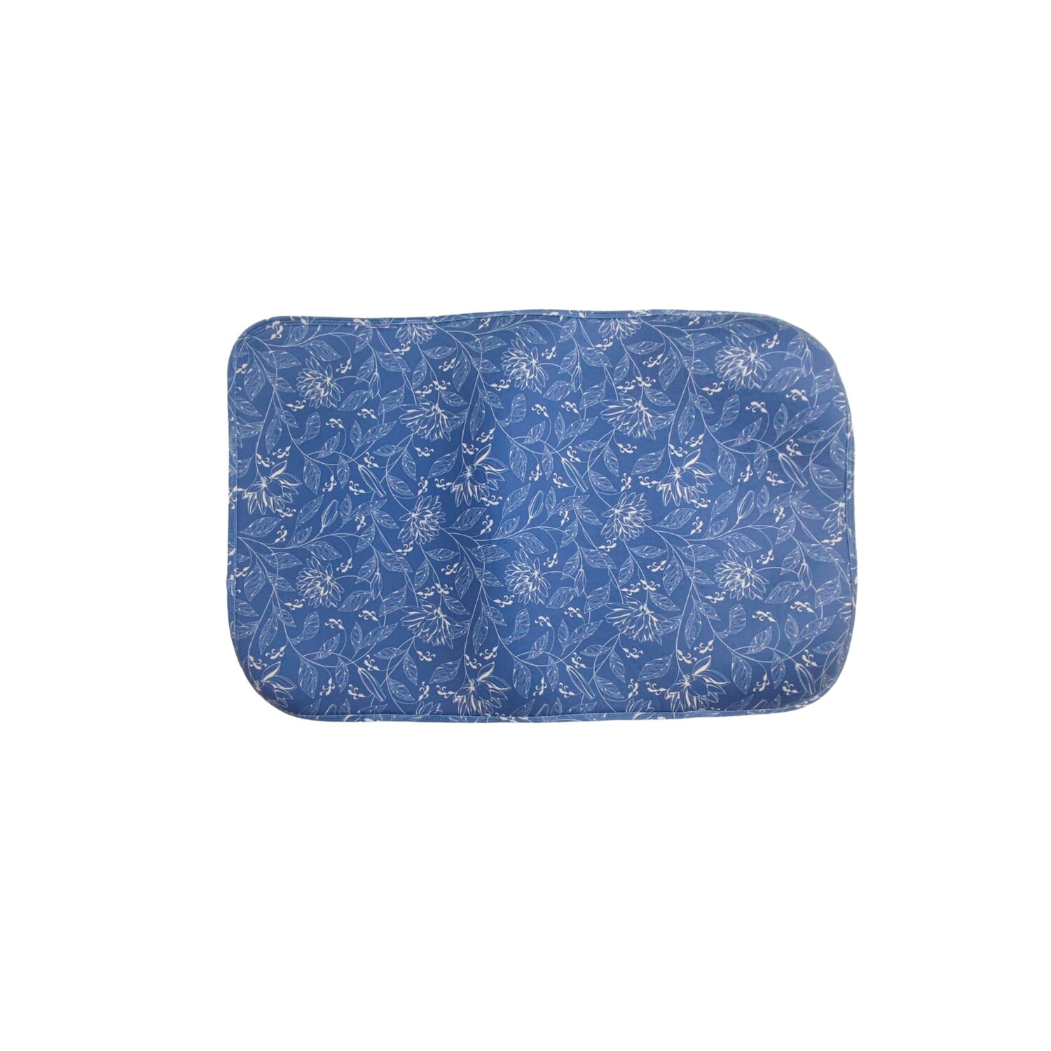 客製 滿版 印花 枕巾 枕頭保潔墊  涼感泡棉