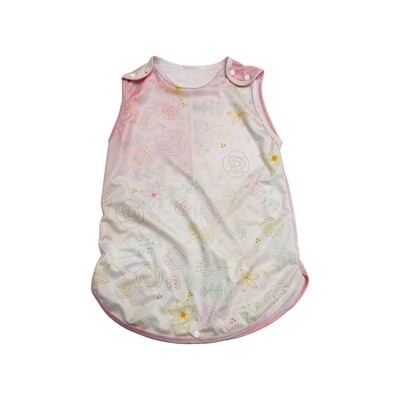 滿版 印花 嬰幼兒 防踢被