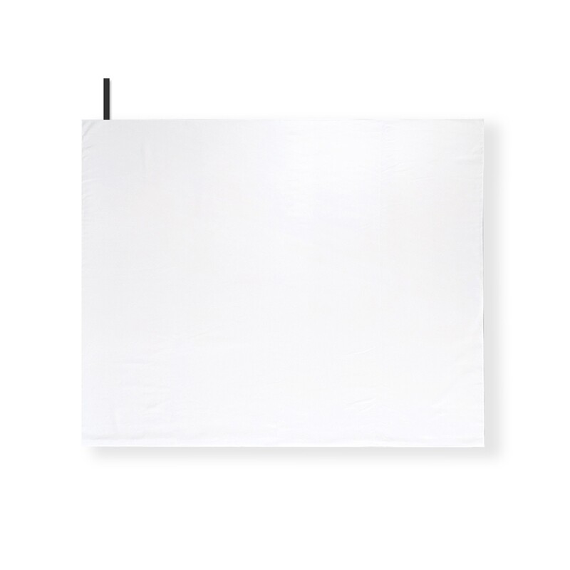 客製 滿版 印花 鬆緊帶 收納 野餐墊 (經濟版)