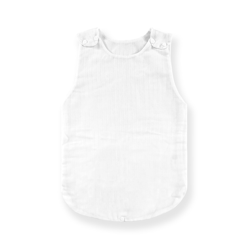 客製 滿版 純棉印花 嬰幼兒防踢被 (雙層二重紗)