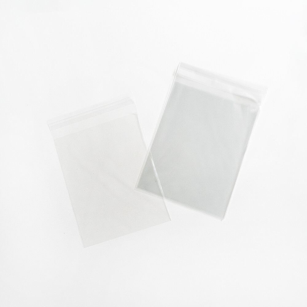 現貨 opp 透明 自黏袋 17.8x22+4公分 150入/包