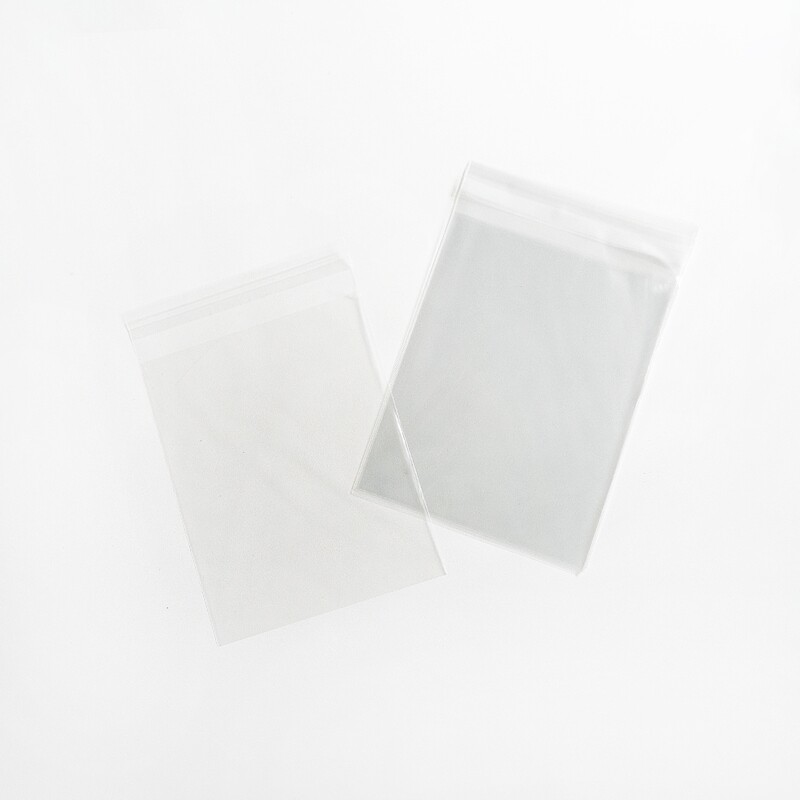 現貨 opp 透明 自黏袋 17.8x22+4公分 150入/包