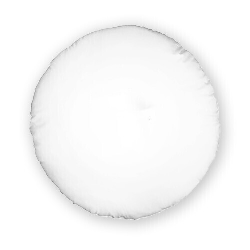 現貨  45x45   圓形抱枕-450g