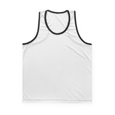 滿版印無袖/球衣褲