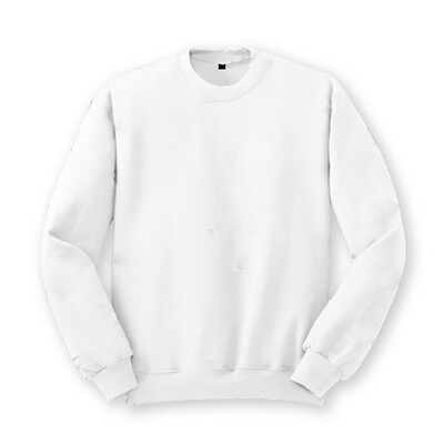 滿版印花長袖/連帽T