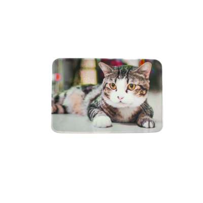 滿版 印花 防滑 滑鼠墊 桌墊 3MM鎖邊