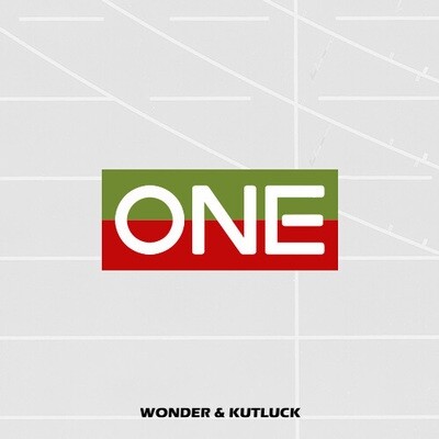 ONE | WONDER x KUTLUCK