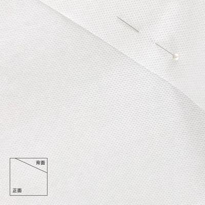 客製 滿版 印花 薄壓紋不織布72&quot;