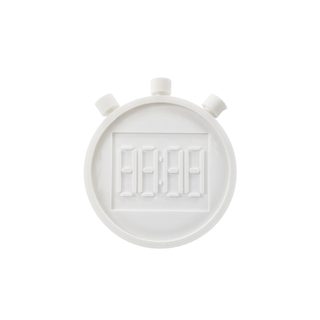 夢想中的 時間停止器 (裝飾品)