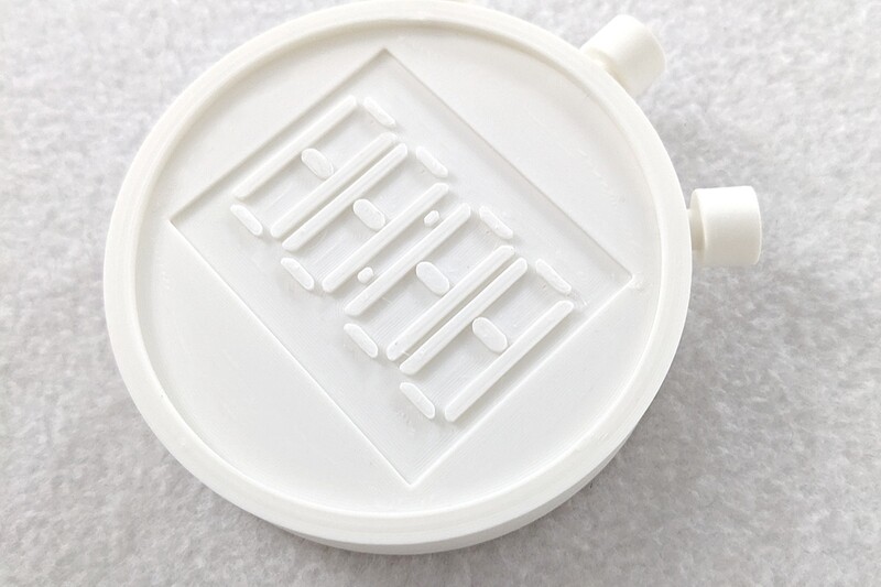夢想中的 時間停止器 (裝飾品)