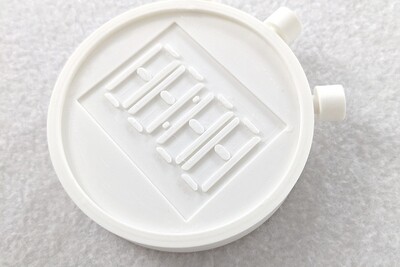 夢想中的 時間停止器 (裝飾品)