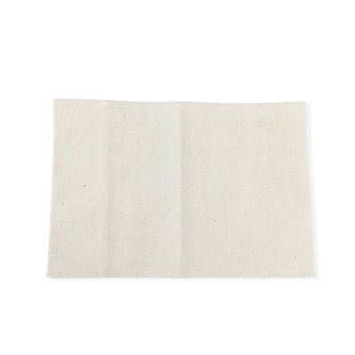 棉帆布書衣 (純素材)