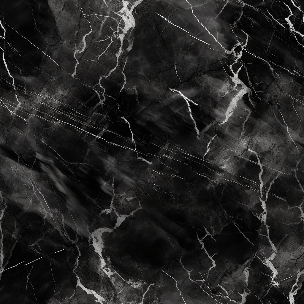 黑底 大理石 紋路 布花