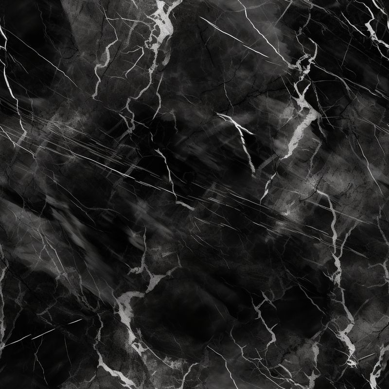 黑底 大理石 紋路 布花